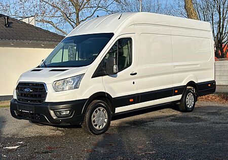 Ford Transit Kasten 350 L4 Trend