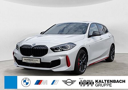 BMW 128ti M Sport KAMERA ACC PANO HUD H/K NAVI SHZ