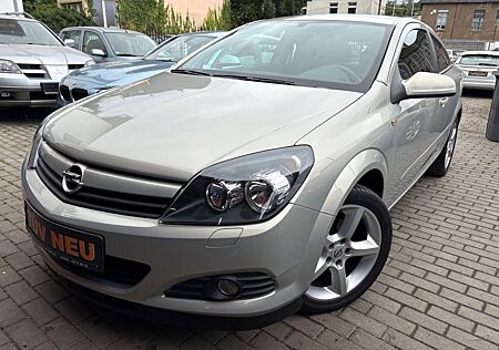 Opel Astra H GTC Edition 54357 Kilometer kLimaanlage!