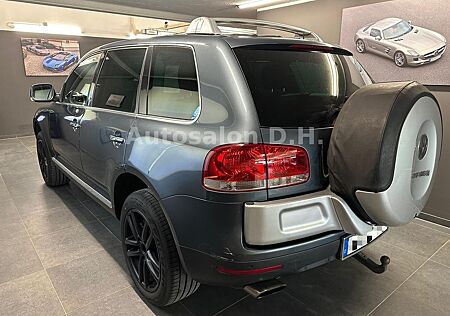VW Touareg Volkswagen V6 Individual*Off-Road*Desert*Edition*