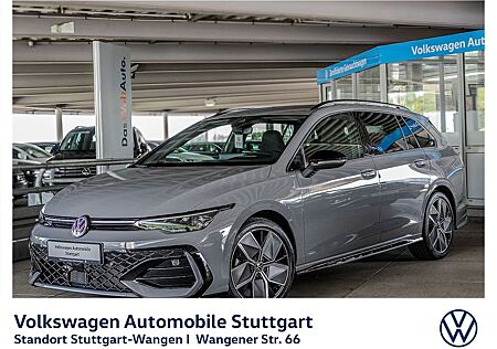 VW Golf Volkswagen Variant R-Line 2.0 TDI DSG Navi Kamera LED