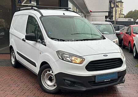 Ford Transit 1.0 Courier Basis*TÜV NEU*SAUBER*1.HAND*