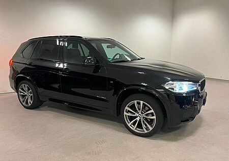 BMW X5 M Sport Paket*7-Sitze/HeadUP/Standhz/Pano