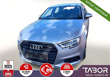 Audi A3 Limousine 1.5 TSI 150 S tronic Sport Nav ACC