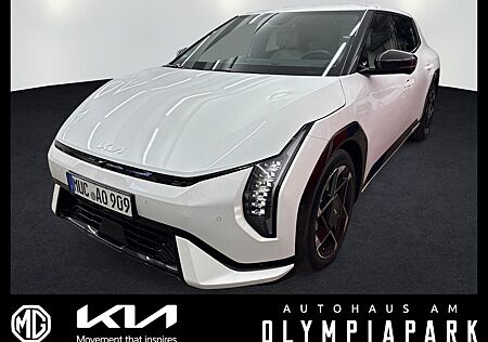 Kia EV4 Elektro 81 W GT-Line ACC LED Navi SHZ Kam.