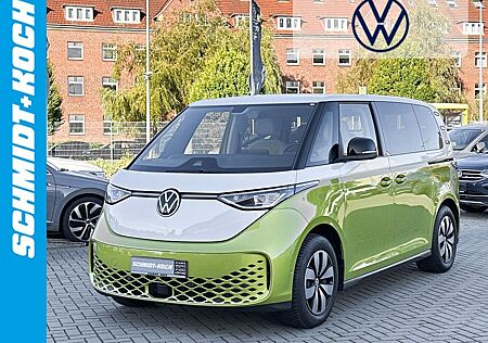 VW ID.BUZZ Volkswagen Pro 150 kW (77 kWh) MATRIX NAVI PDC DAB