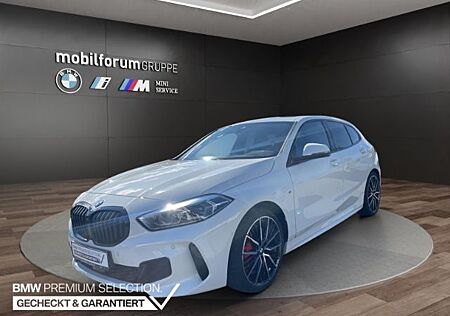 BMW 128 ti Panorama Memory Sitz ACC H/K LenkradHZG