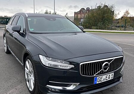 Volvo V90 T6 AWD Inscription Geartronic Inscription