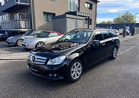 Mercedes-Benz C 220 C -Klasse T-Modell Edition Navi