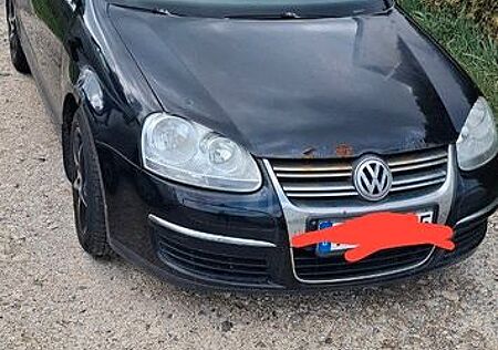 VW Golf Volkswagen 1.9 TDI Comfortline Variant Comfortline