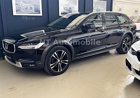 Volvo V90 Cross Country Pro AWD Leder LED RCAM Memory