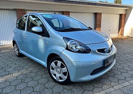 Toyota Aygo (X) Aygo AYGO City*Navi*Klima*Tüv-Neu*All-Weterreife