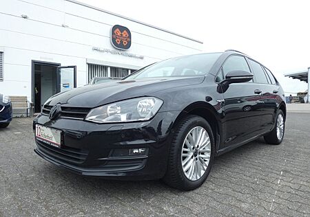 VW Golf Volkswagen Variant 1,2 TSI Cup Automatik *NAVI*ALU*PDC