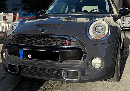 Mini Cooper S | Top Ausstattung | Scheckheft | 8fach