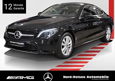 Mercedes-Benz C 180 PARKPAKTE NAVI TEMPO 9G ADV.+ MULTI SITZH