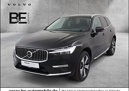 Volvo XC 60 XC60 T6 PHEV Plus Bright AWD
