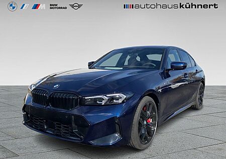 BMW 330d xDrive Limousine UPE 87610 Euro