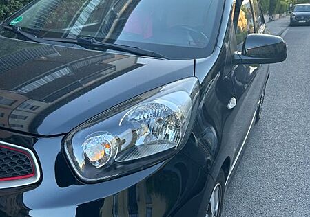 Kia Picanto 1.0 Dream Team Edition Dream Team Ed...