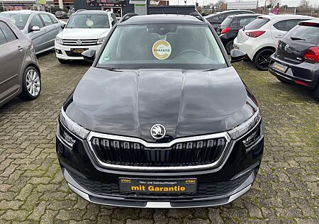 Skoda Kamiq Ambition 2 Hand 20.000 km tel:01727199990