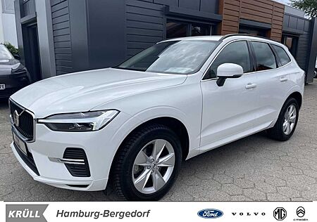 Volvo XC 60 B4 Momentum Pro Mild-Hybrid Rückfahrk.
