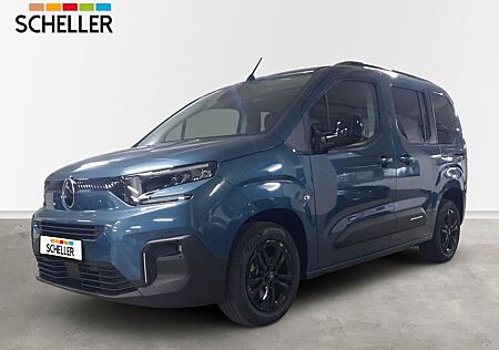 Citroën Berlingo M PureTech 110 S&S Plus