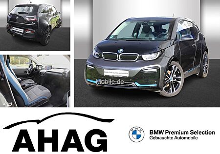 BMW i3s 120 Ah Navi Prof Glasdach ACC RFK H/K