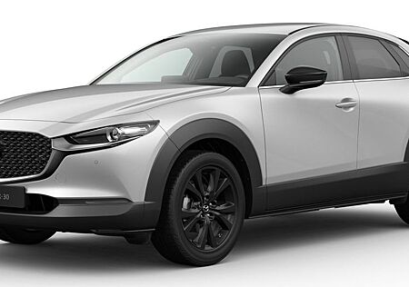 Mazda CX-30 e-SKYACTIV X M-Hybrid 186 Homura AT