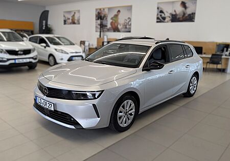Opel Astra Sports Tourer 1.2 Turbo Enjoy CarPlay LED