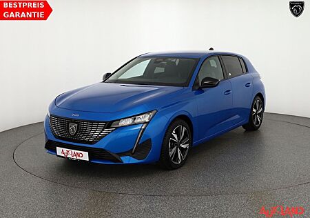 Peugeot 308 PureTech 130 Aut. LED Navi Kamera Sitzheizu