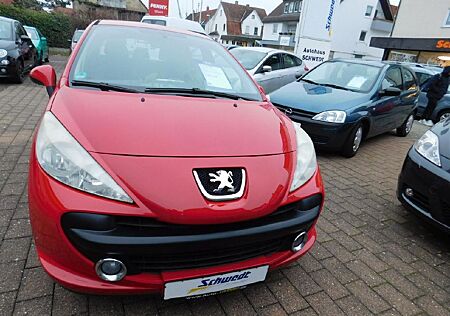 Peugeot 207 Urban Move