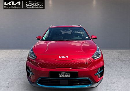 Kia Niro 64kWh Spirit On-Board-Lader (3-Phasen) Navi
