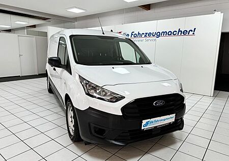 Ford Transit Connect Kasten lang