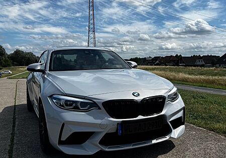 BMW M2 Competition