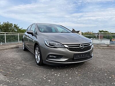 Opel Astra K Lim.*2 Hand*1.4 SIDI*150 PS*TÜV*Neu*