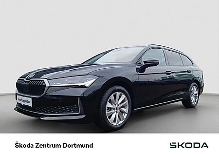 Skoda Superb Combi 1.5 SELECTION eKlappe ACC NAVI AHK