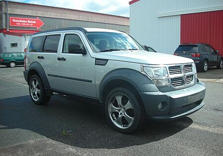 Dodge Nitro 3,7 Autom. Europa Leder 20Zoll 4x4