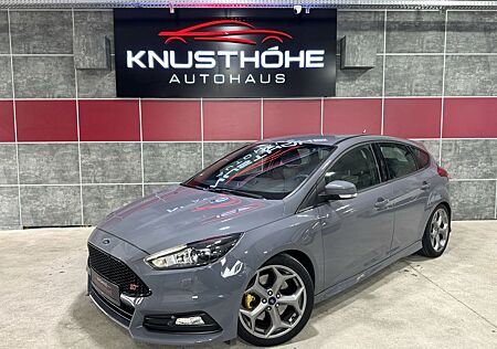 Ford Focus ST *Navi SYNC *Slate Grau *2Hand