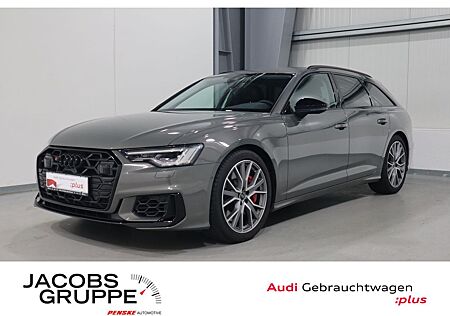 Audi S6 Avant 3.0 TDI quattro LED*R-Kamera*AHK *