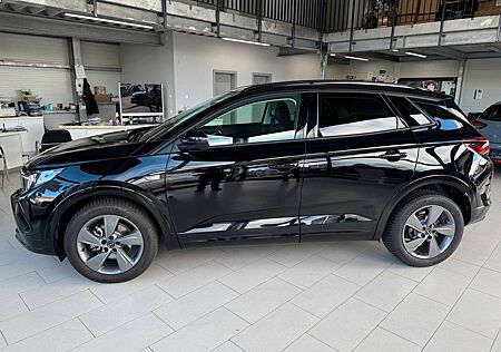 Opel Grandland X Grandland GS Line *NAVI*Matrix-LED*Kamera*