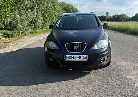 Seat Altea XL 1.4 TSI (125 PS) | Scheckh./TOP
