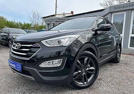 Hyundai Santa Fe Santa*FE-Premium*4WD*KAMERA*PANO*SHZ*LHZ*VOLL***