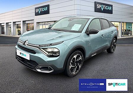 Citroën C4 1.2 PureTech 130 Shine (EURO 6d)