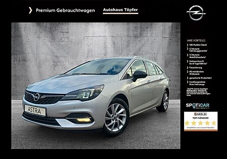 Opel Astra K ST Premium "Elegance" Voll-LED/Navi/DAB