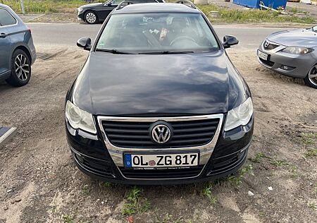 VW Passat Variant Volkswagen 1.8 TSI Comfortline Variant C...