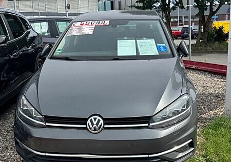 VW Golf Volkswagen 2.0 TDI 4MOTION Join Join