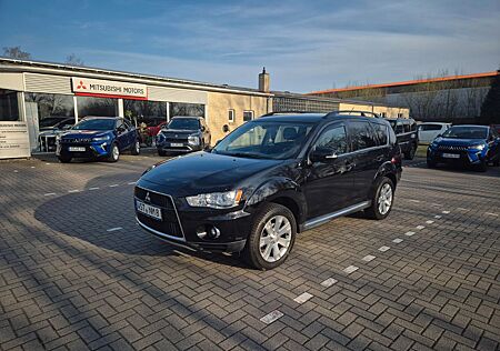 Mitsubishi Outlander 2.2 DI-D+ MIVEC Inform 2WD ClearTe...