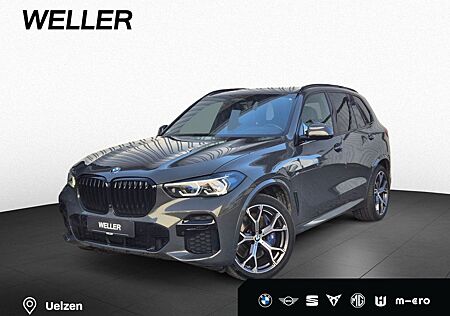 BMW X5 xDrive40d M Sport DA-Pro,HUD,360,HK,Laser,AHK