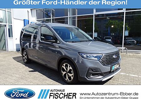 Ford Grand Tourneo Connect Active 1.5 AHK 7Sitze LED