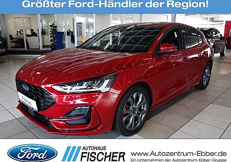 Ford Focus ST-Line Lim. Navi beh. Frontscheibe SHZ LH