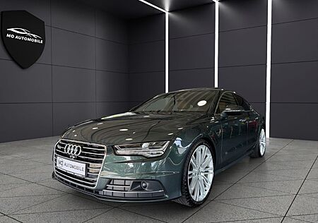 Audi A7 Sportback 3.0 TDI Quattro*320PS*2.HAND*